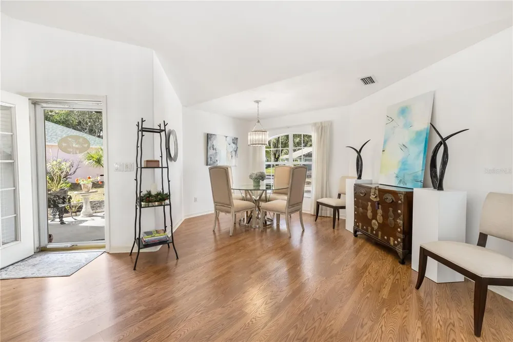 9 SHERRINGTON DRIVE Ormond Beach, FL 32174