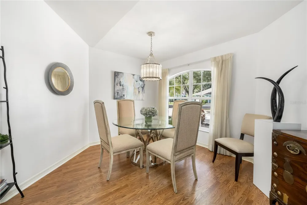 9 SHERRINGTON DRIVE Ormond Beach, FL 32174