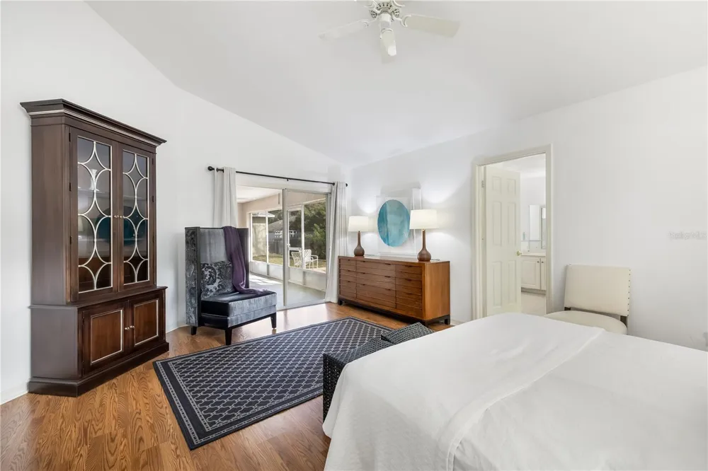 9 SHERRINGTON DRIVE Ormond Beach, FL 32174