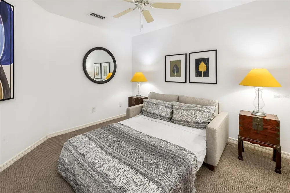 9 SHERRINGTON DRIVE Ormond Beach, FL 32174