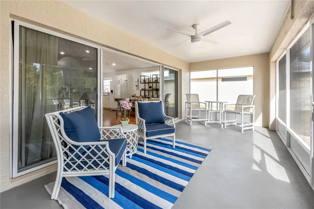 9 SHERRINGTON DRIVE Ormond Beach, FL 32174