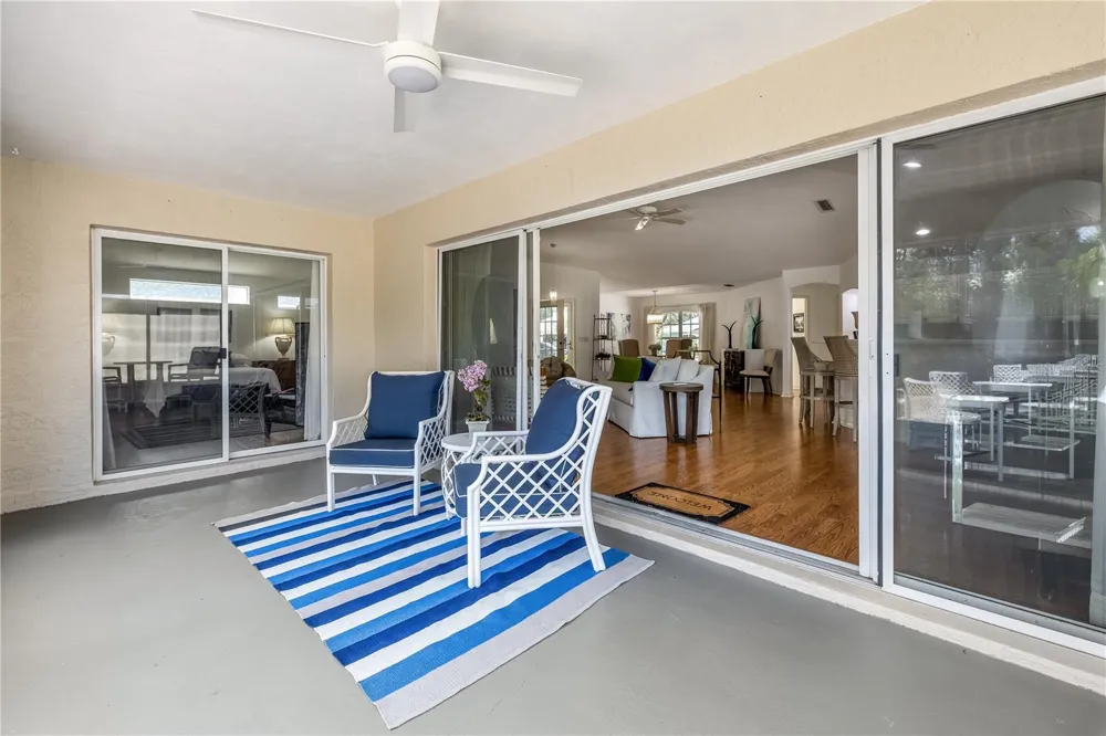 9 SHERRINGTON DRIVE Ormond Beach, FL 32174