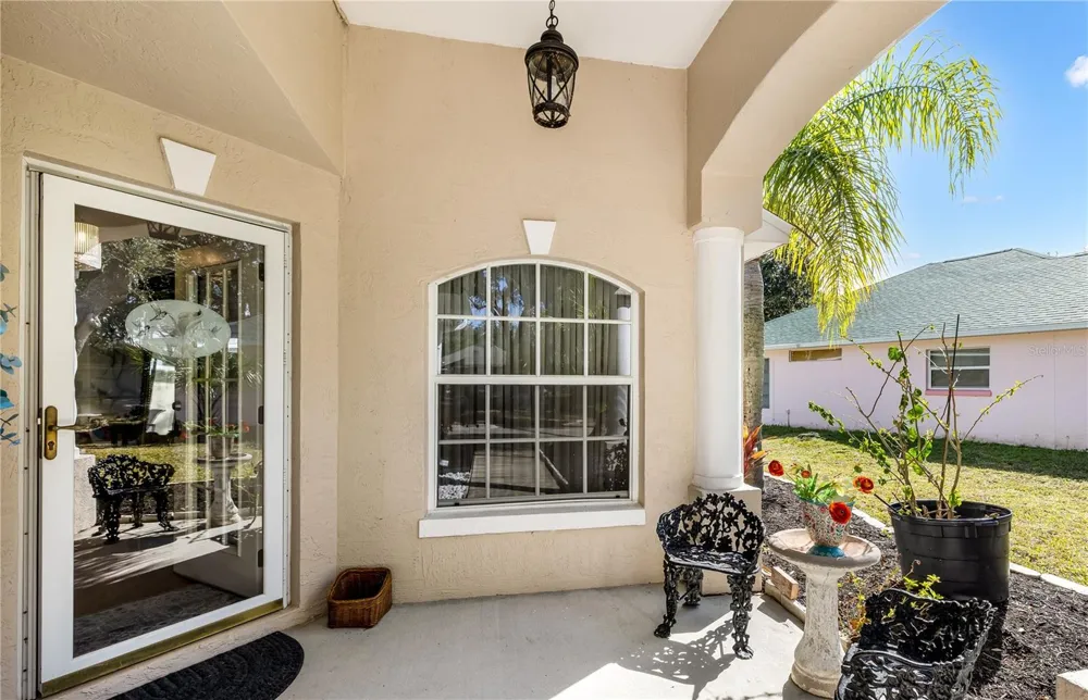 9 SHERRINGTON DRIVE Ormond Beach, FL 32174