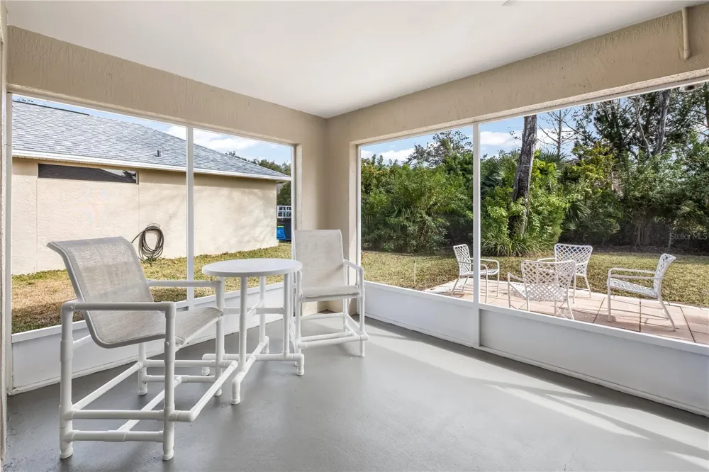 9 SHERRINGTON DRIVE Ormond Beach, FL 32174