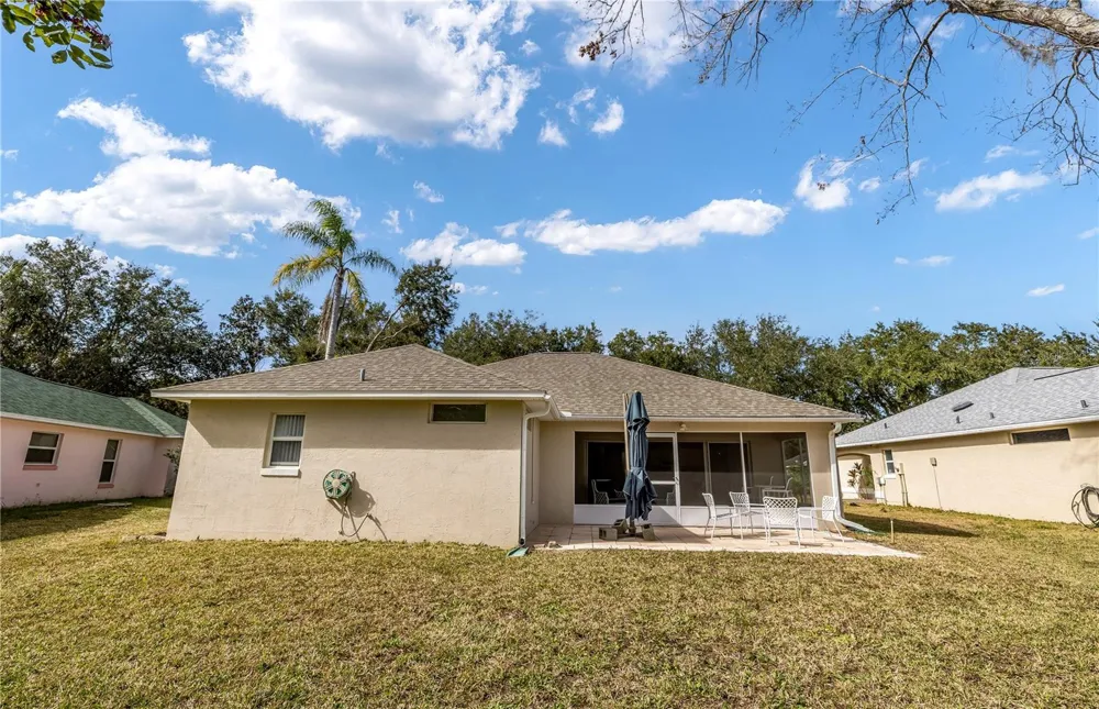 9 SHERRINGTON DRIVE Ormond Beach, FL 32174