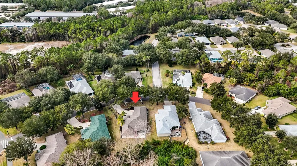 9 SHERRINGTON DRIVE Ormond Beach, FL 32174