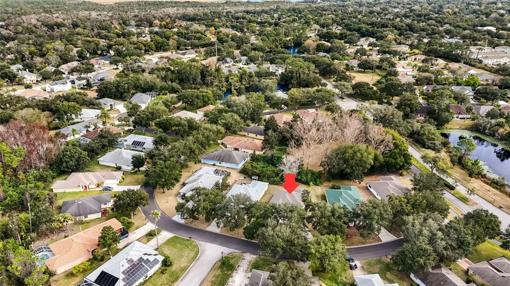 9 SHERRINGTON DRIVE Ormond Beach, FL 32174