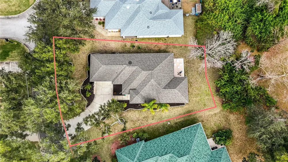 9 SHERRINGTON DRIVE Ormond Beach, FL 32174
