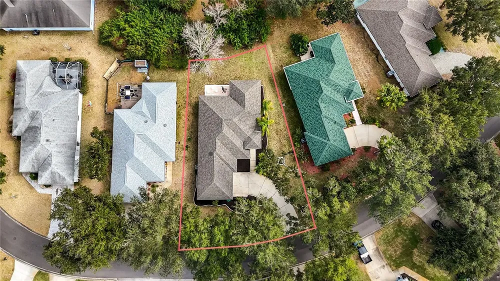 9 SHERRINGTON DRIVE Ormond Beach, FL 32174