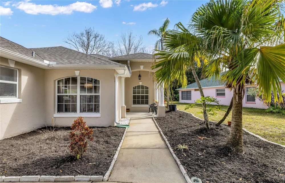 9 SHERRINGTON DRIVE Ormond Beach, FL 32174