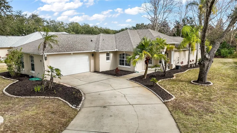 9 SHERRINGTON DRIVE Ormond Beach, FL 32174