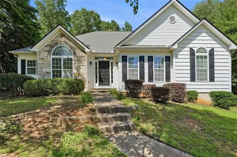 210 Amaranth Court