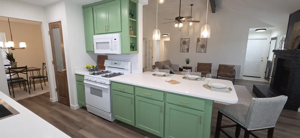 4505 Beaus Way Garland, TX 75043
