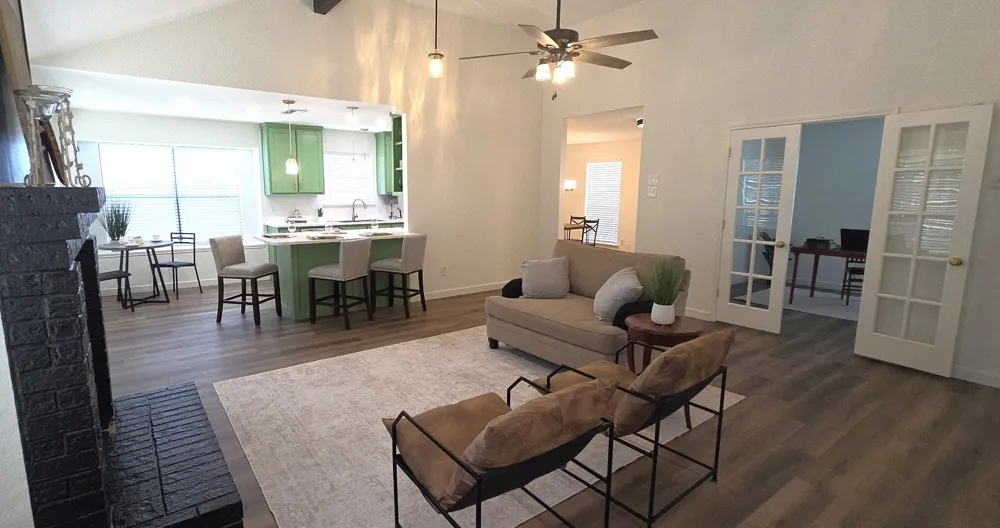 4505 Beaus Way Garland, TX 75043