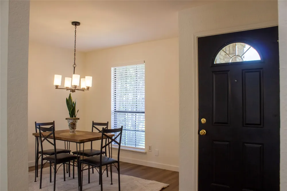 4505 Beaus Way Garland, TX 75043