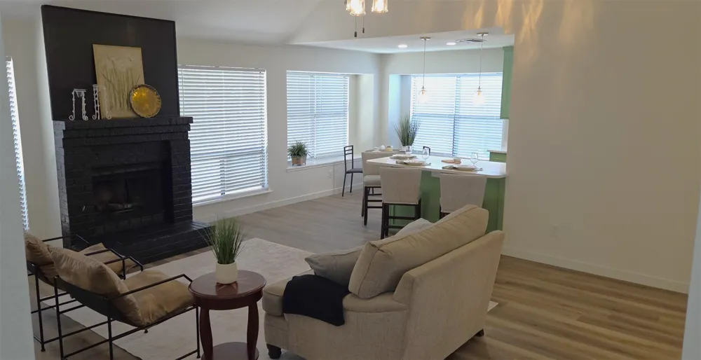 4505 Beaus Way Garland, TX 75043