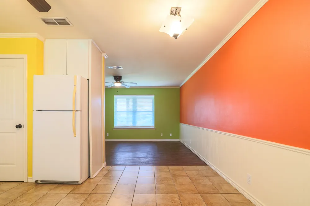 4 Cole Circle Krum, TX 76249