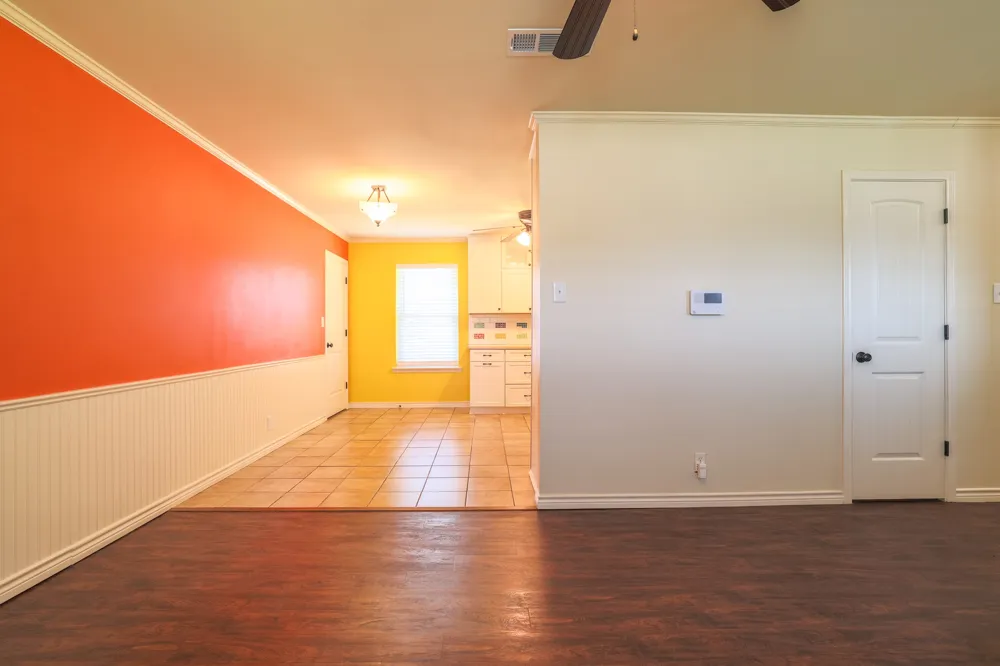 4 Cole Circle Krum, TX 76249