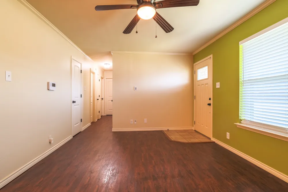4 Cole Circle Krum, TX 76249