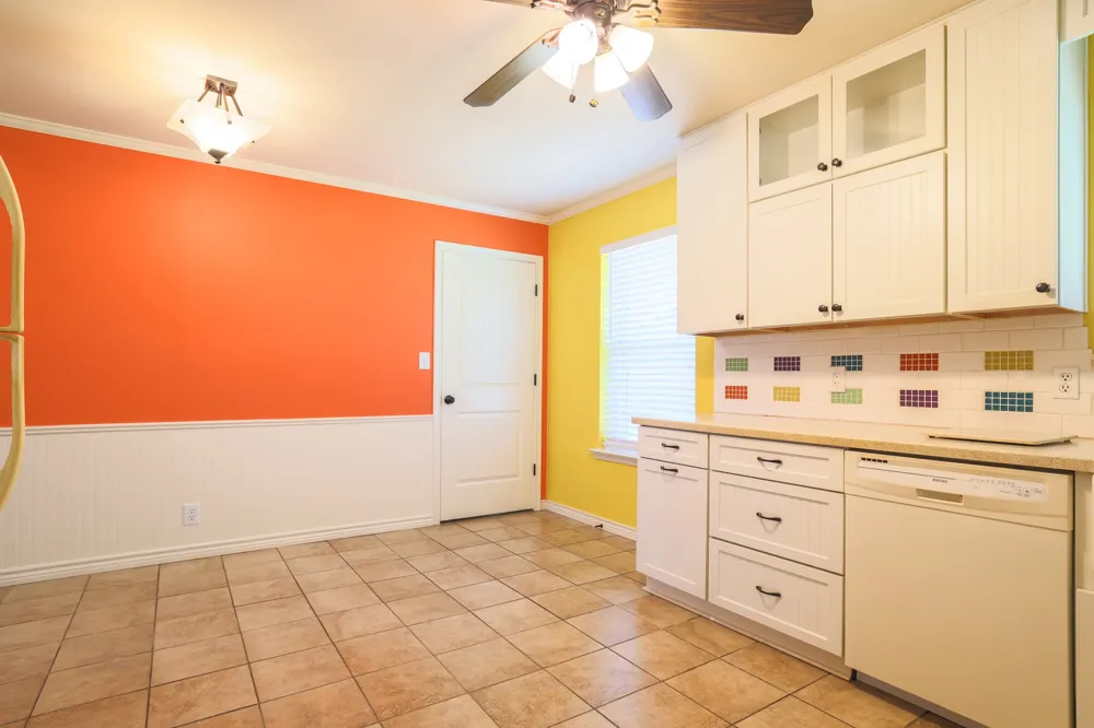 4 Cole Circle Krum, TX 76249