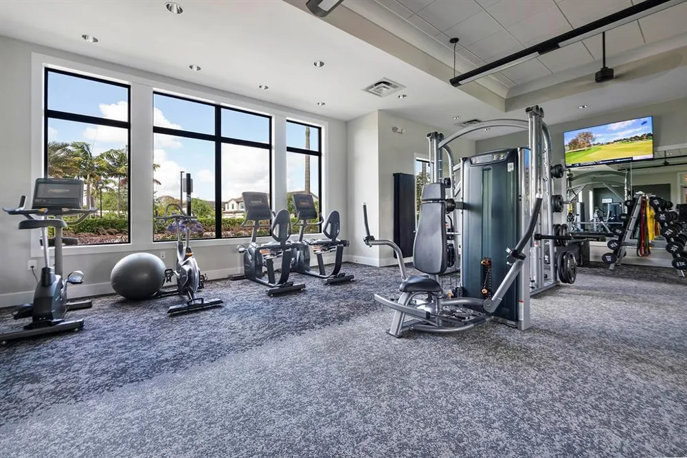4601 Pinehurst Trail E Oakland Park, FL 33309