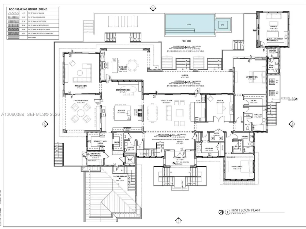 41 Sunset Rd Key Largo, FL 33037
