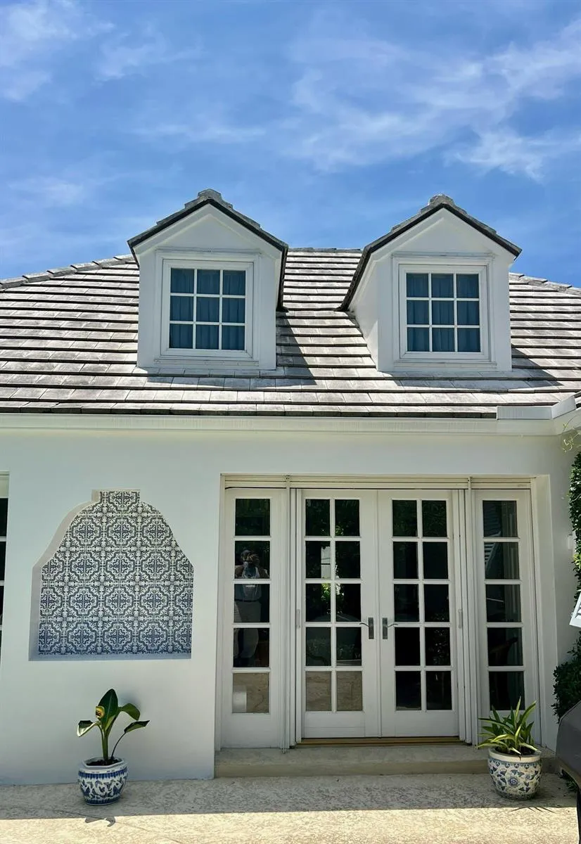 117 VIA VIZCAYA Palm Beach, FL 33480
