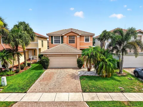 5018 Starblaze Drive