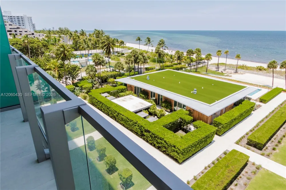 350 Ocean Dr #604N Key Biscayne, FL 33149