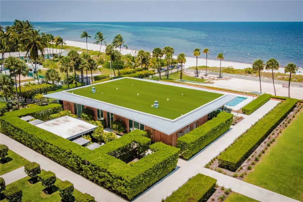 350 Ocean Dr #604N Key Biscayne, FL 33149