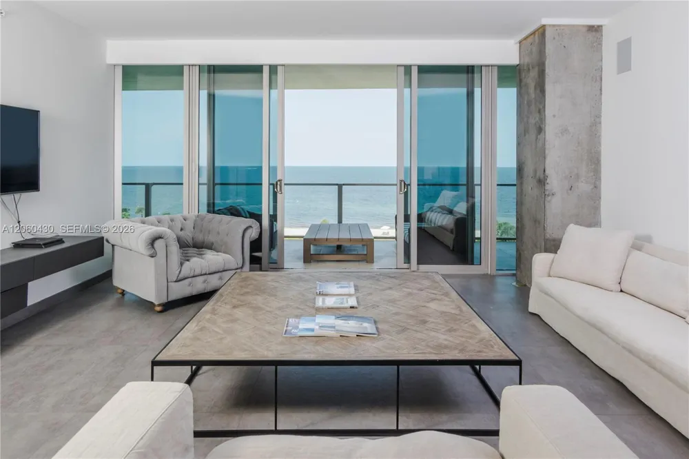 350 Ocean Dr #604N Key Biscayne, FL 33149