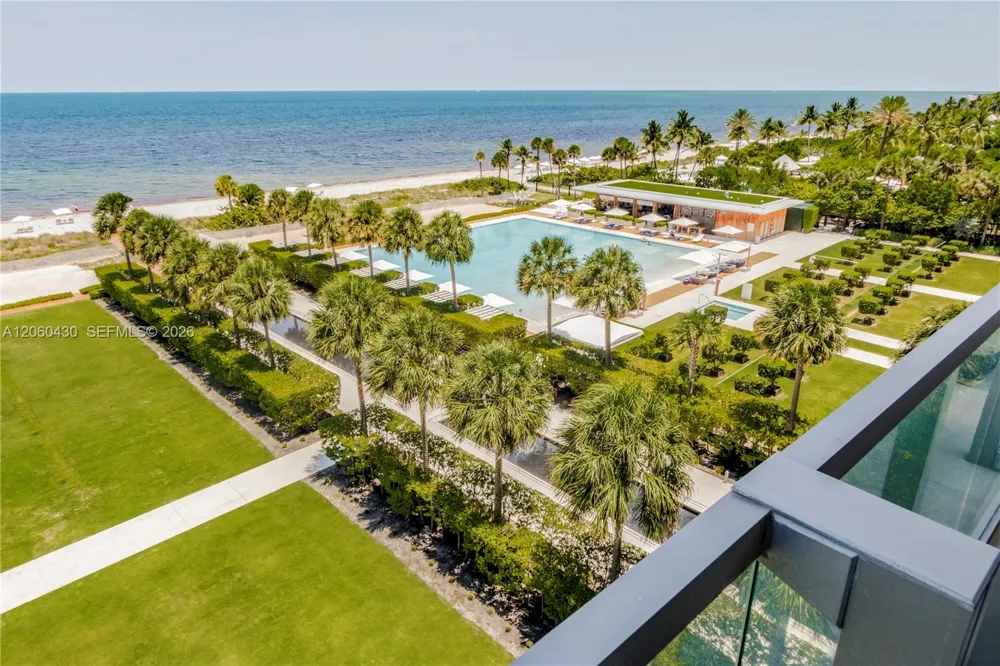 350 Ocean Dr #604N Key Biscayne, FL 33149