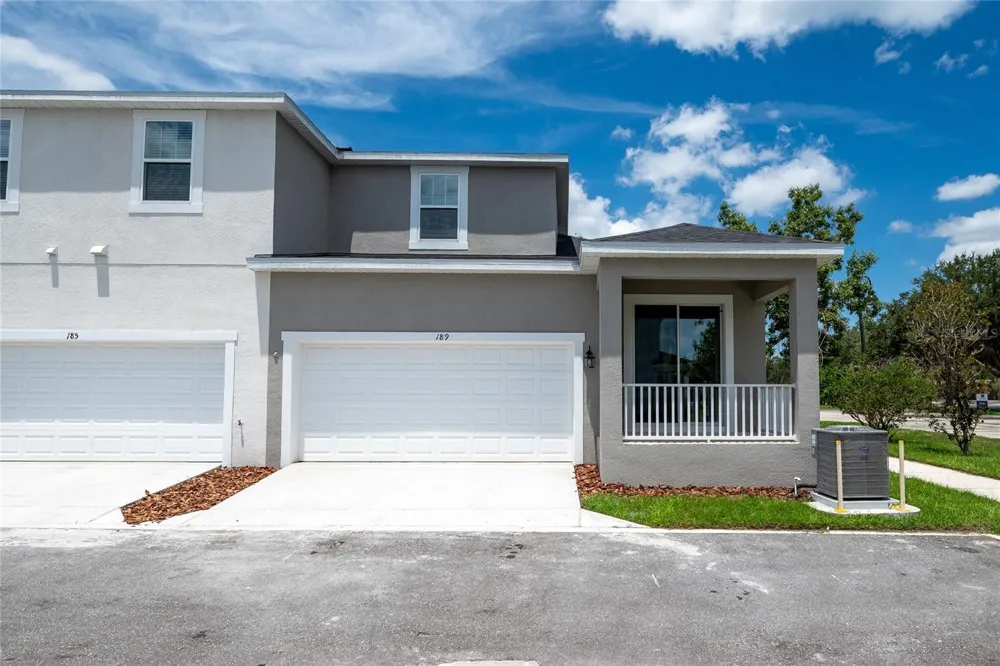 189 BEAR SPRINGS DRIVE Winter Springs, FL 32708