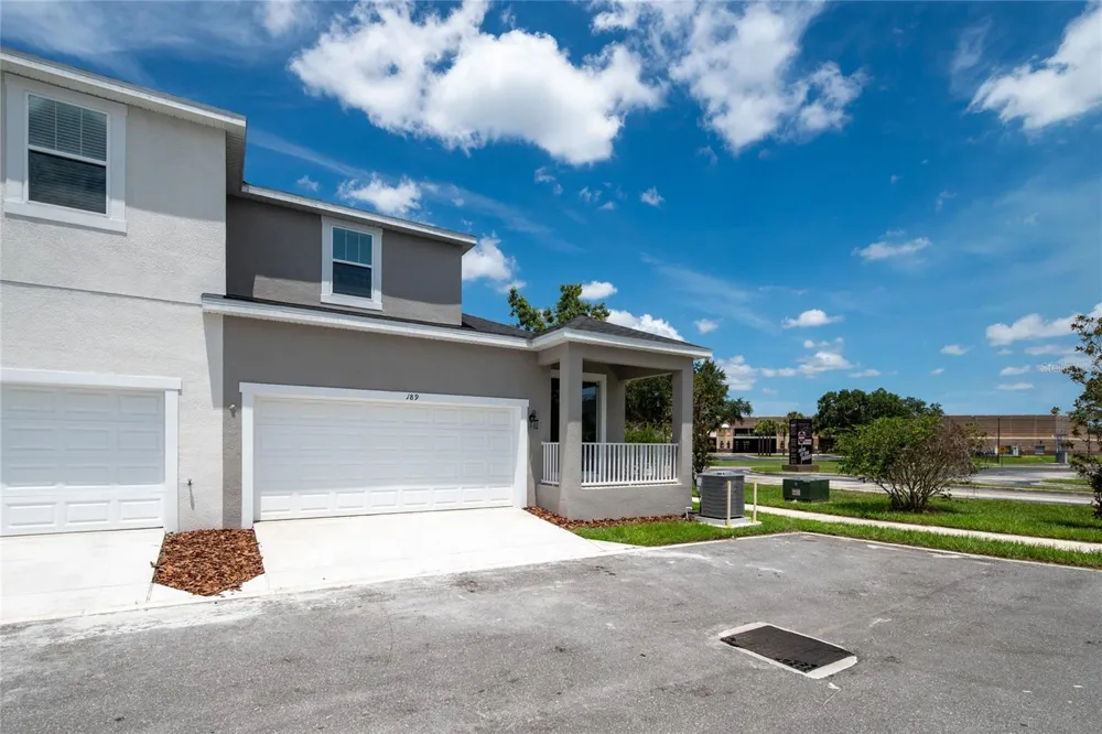 189 BEAR SPRINGS DRIVE Winter Springs, FL 32708