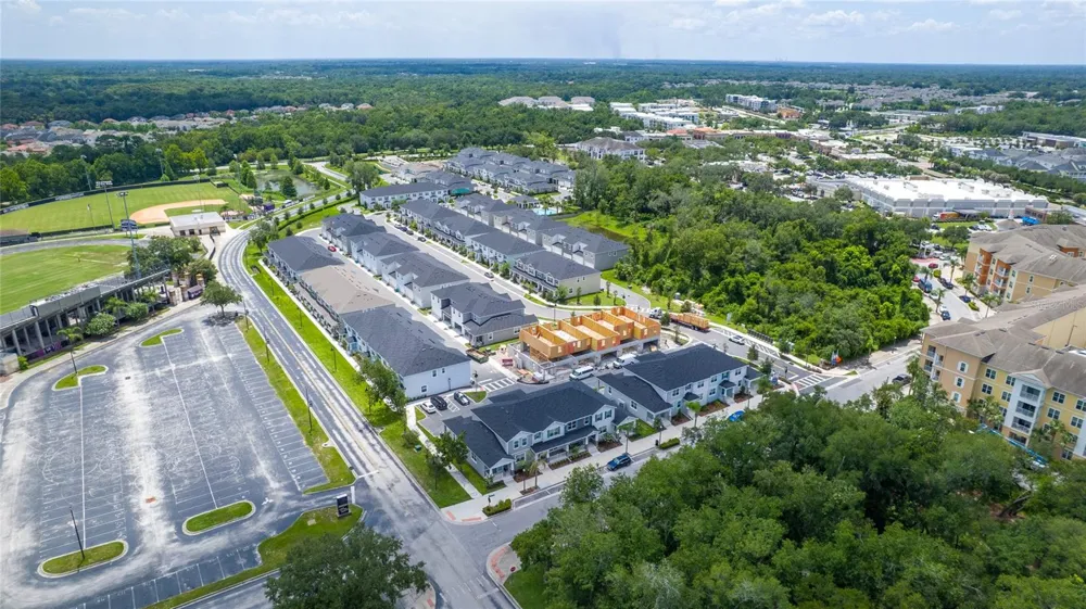 189 BEAR SPRINGS DRIVE Winter Springs, FL 32708