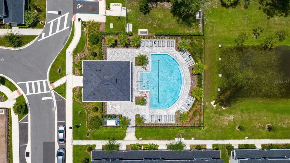 189 BEAR SPRINGS DRIVE Winter Springs, FL 32708