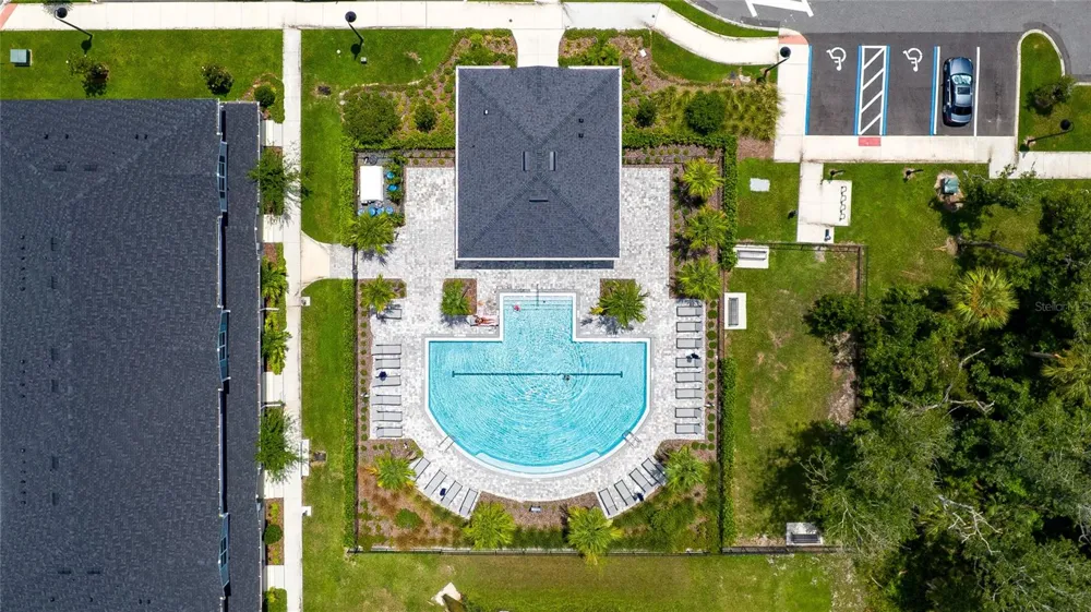 189 BEAR SPRINGS DRIVE Winter Springs, FL 32708