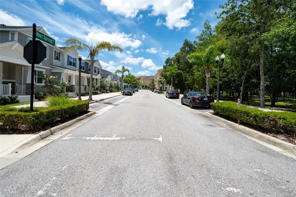 189 BEAR SPRINGS DRIVE Winter Springs, FL 32708