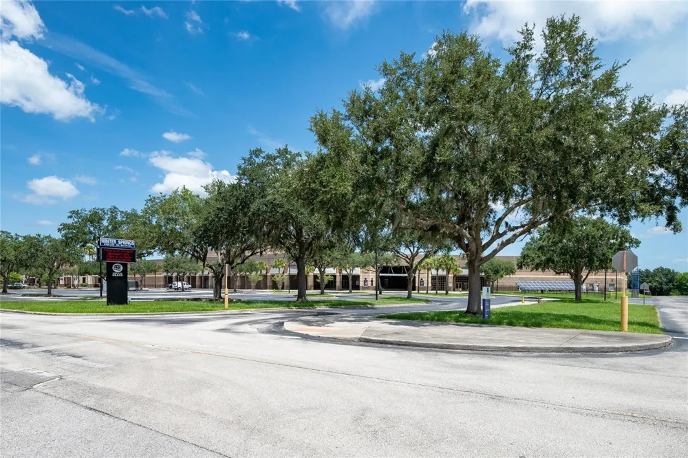 189 BEAR SPRINGS DRIVE Winter Springs, FL 32708