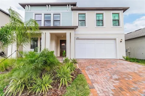 8403 CAPSTONE RANCH DRIVE