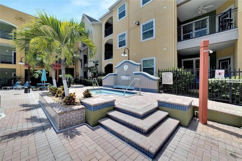 2010 E PALM AVENUE #14316 Tampa, FL 33605