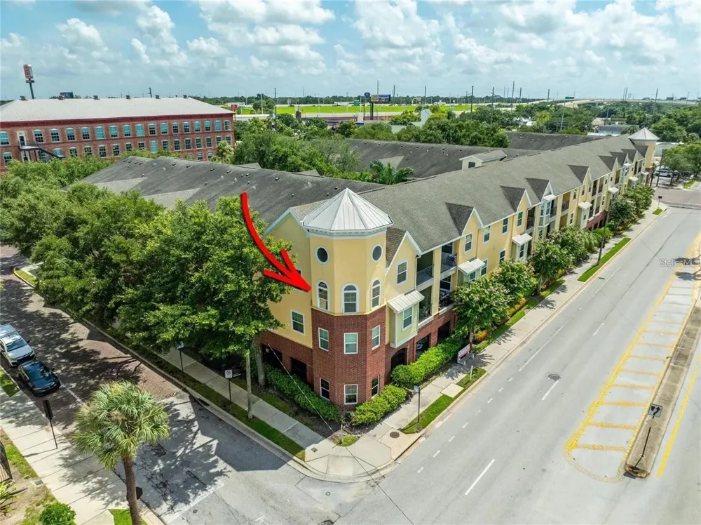 2010 E PALM AVENUE #14316 Tampa, FL 33605