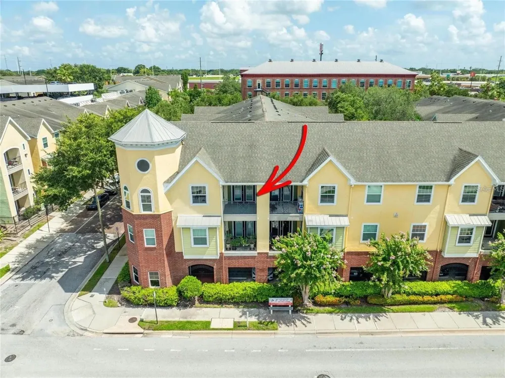 2010 E PALM AVENUE #14316 Tampa, FL 33605