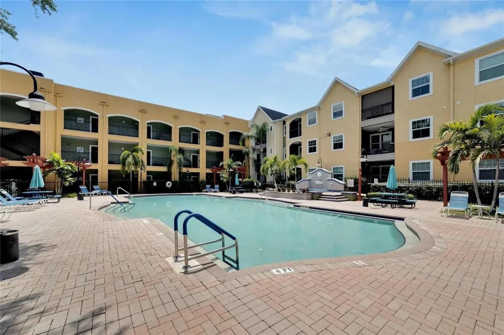 2010 E PALM AVENUE #14316 Tampa, FL 33605