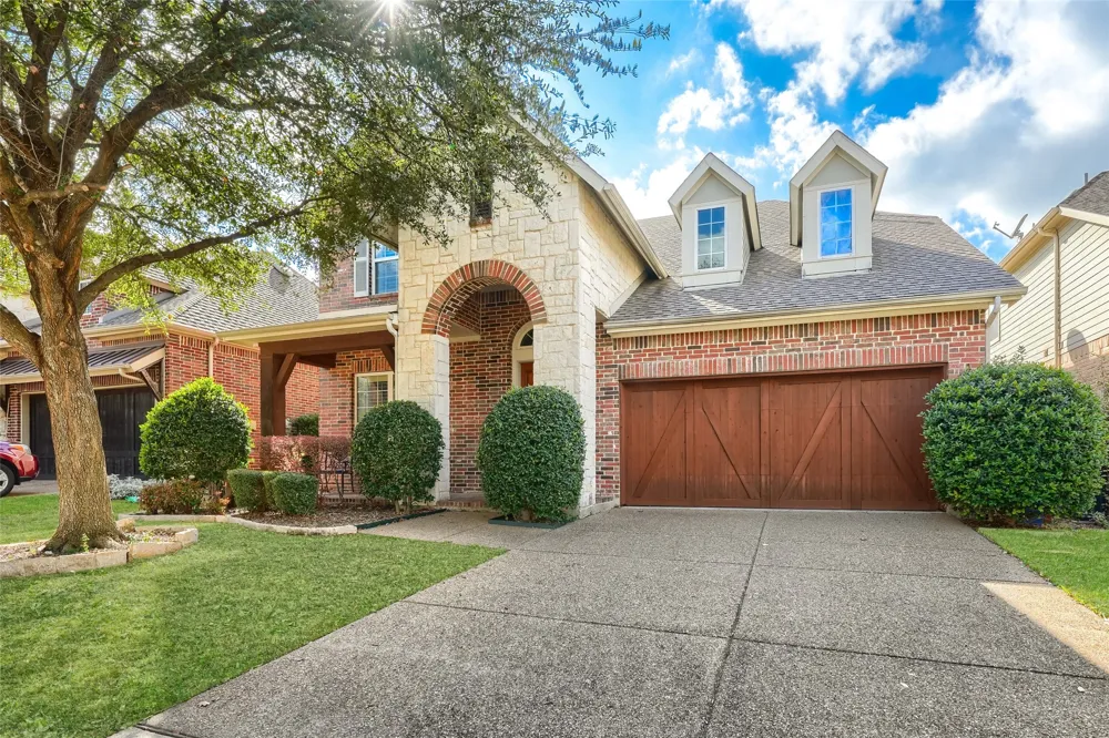 11317 Dujon Lane Dallas, TX 75218