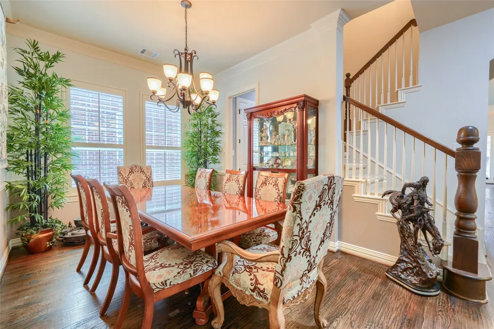 11317 Dujon Lane Dallas, TX 75218