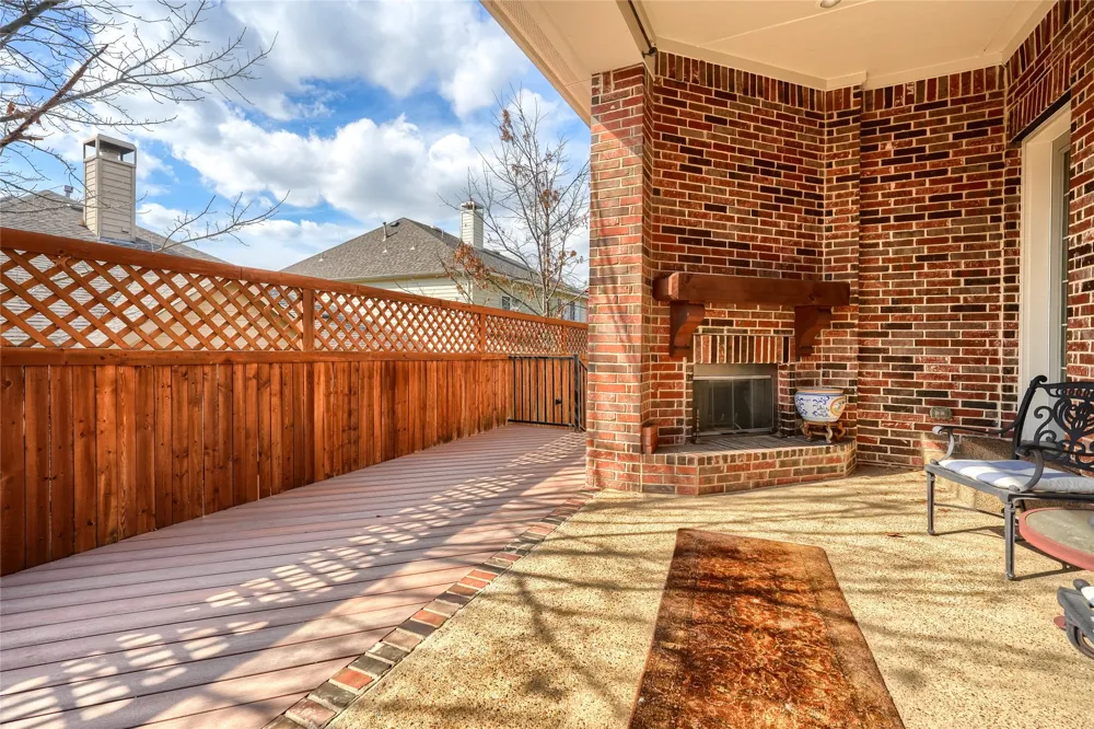 11317 Dujon Lane Dallas, TX 75218