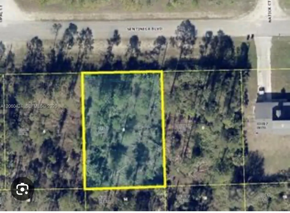 1212 Sentinela Blvd Lehigh Acres, FL 33974
