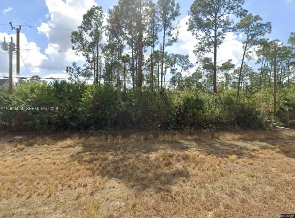 1212 Sentinela Blvd Lehigh Acres, FL 33974