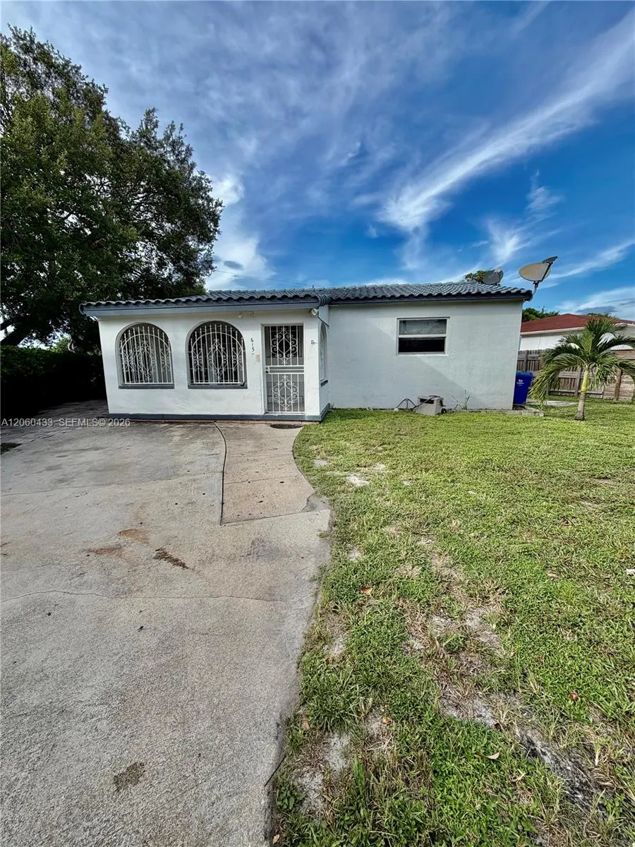 6137 SW 20th Ct #A Miramar, FL 33023